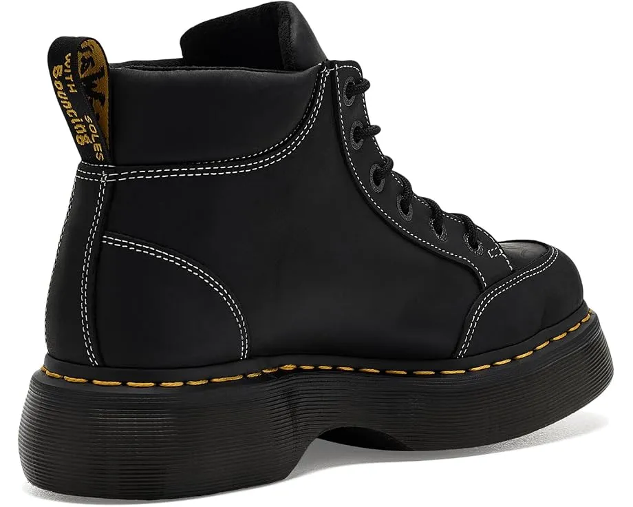 Ботинки Buzz 6i Boots Dr. Martens из телячьей кожи