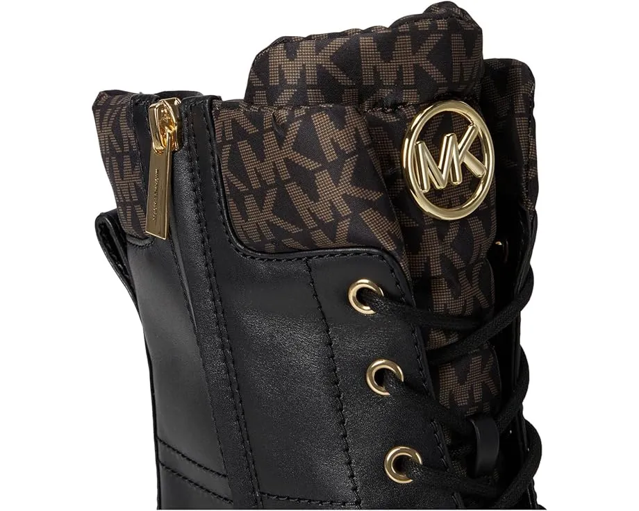 Ботильоны MICHAEL Michael Kors Cade на каблуке