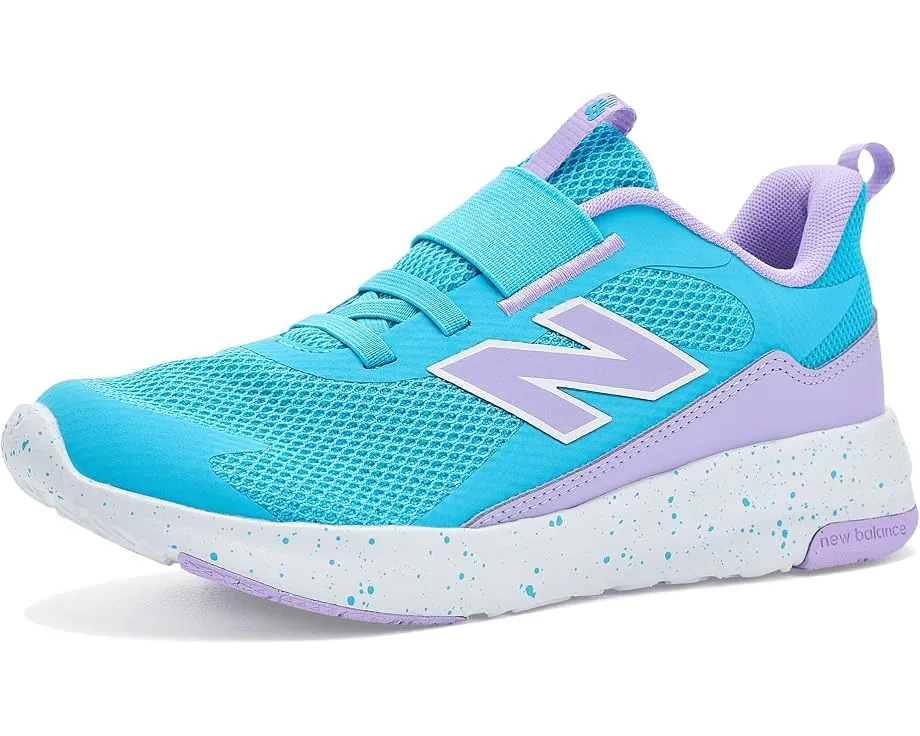 Кроссовки New Balance 468 Slip-On для малышей с удобной шнуровкой
