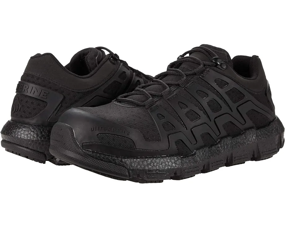 Ботинки рабочие Wolverine Rev Durashocks Ultraspring Oxford с композитным мыском CarbonMAX