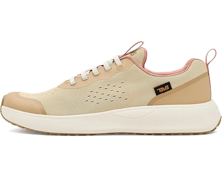 Кроссовки Hydratrek Fairwind от Teva с переработанными материалами и быстросохнущим верхом