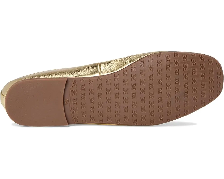 Туфли-лодочки Sam Edelman Alie с бантом и квадратным носком