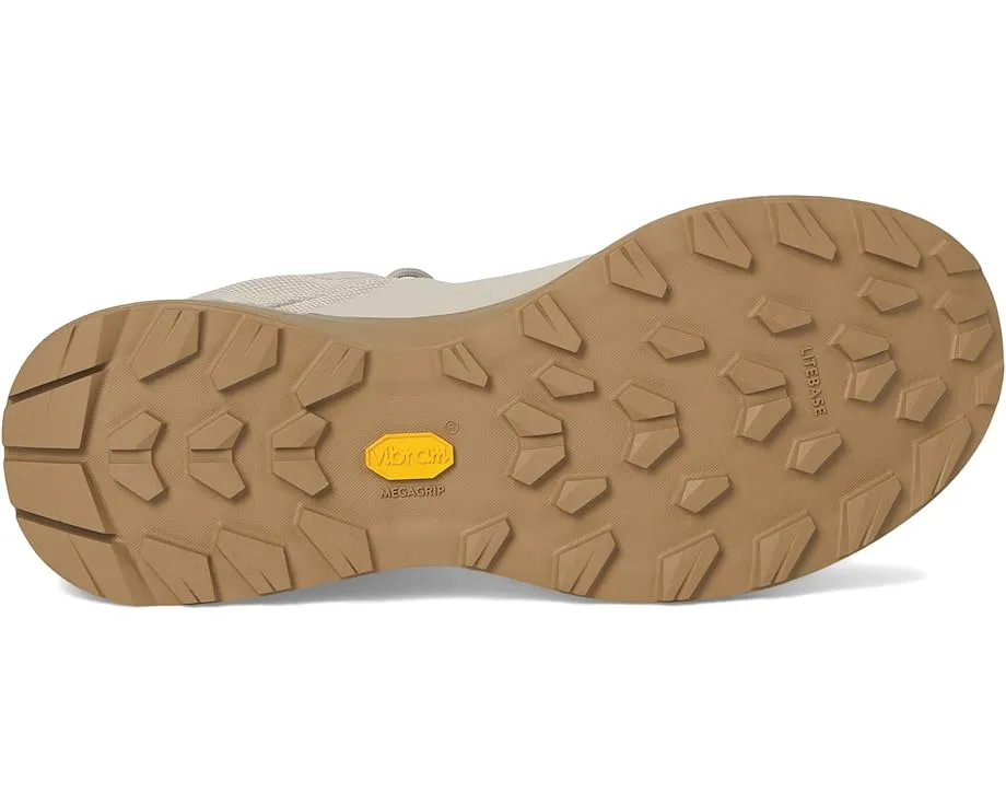 Трекинговые ботинки Arc'teryx Kopec GTX водонепроницаемые с мембраной Gore Tex