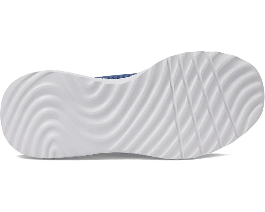 Кроссовки Hands Free Slip-Ins Squad Chaos с сетчатым верхом от BOBS from SKECHERS