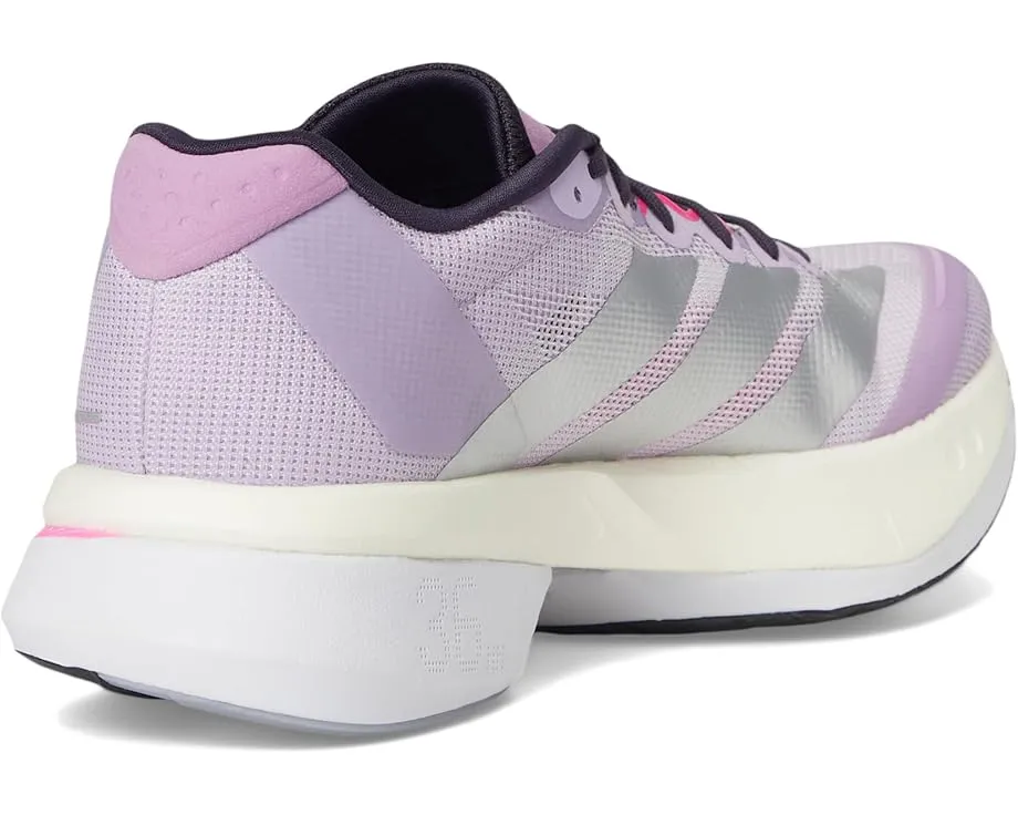 Беговые кроссовки adidas Adizero Boston 13 с технологией ENERGYRODS 2.0