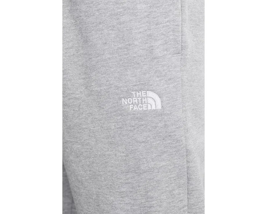 Джоггеры The North Face Evolution Emb с вышитым логотипом и эластичными манжетами