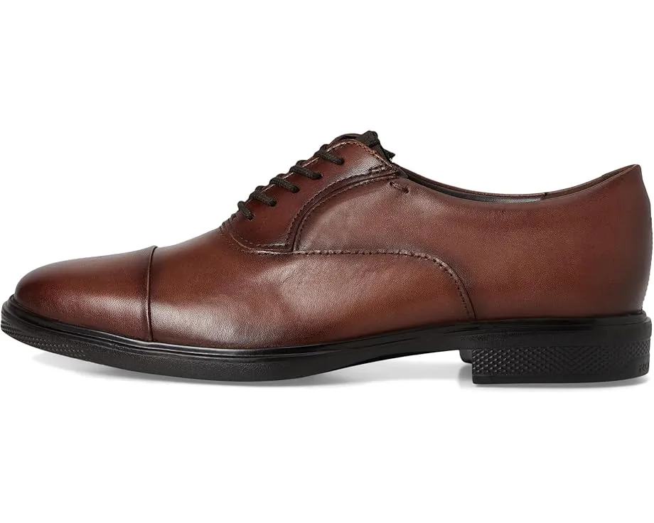 Оксфорды Rockport Keefe с эластичной системой Stretch Adapt и поддержкой свода