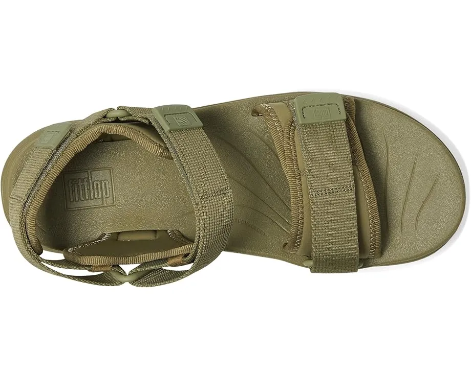 FitFlop сандалии Neo-D-Hyker (Xt) W/Resistant Adj. Outdoor