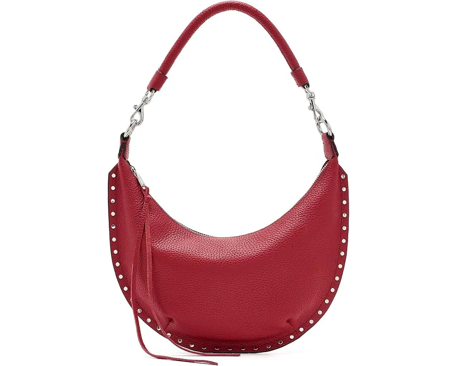 Рюкзак Rebecca Minkoff Darren Crescent Crossbody