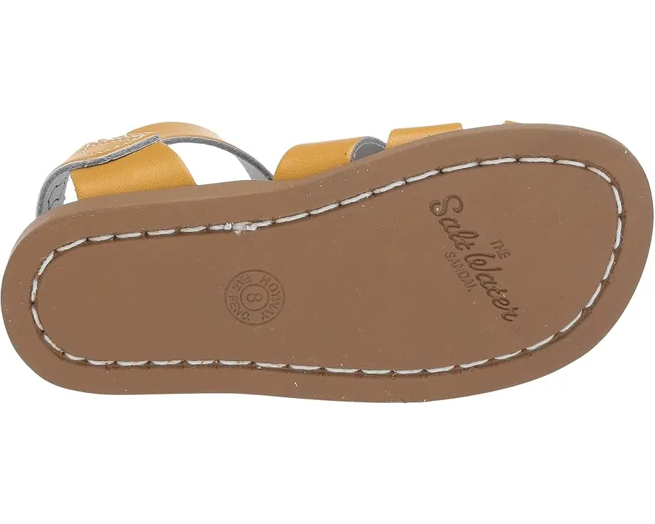 Оригинальные сандалии Salt Water Sandal для младенцев и малышей