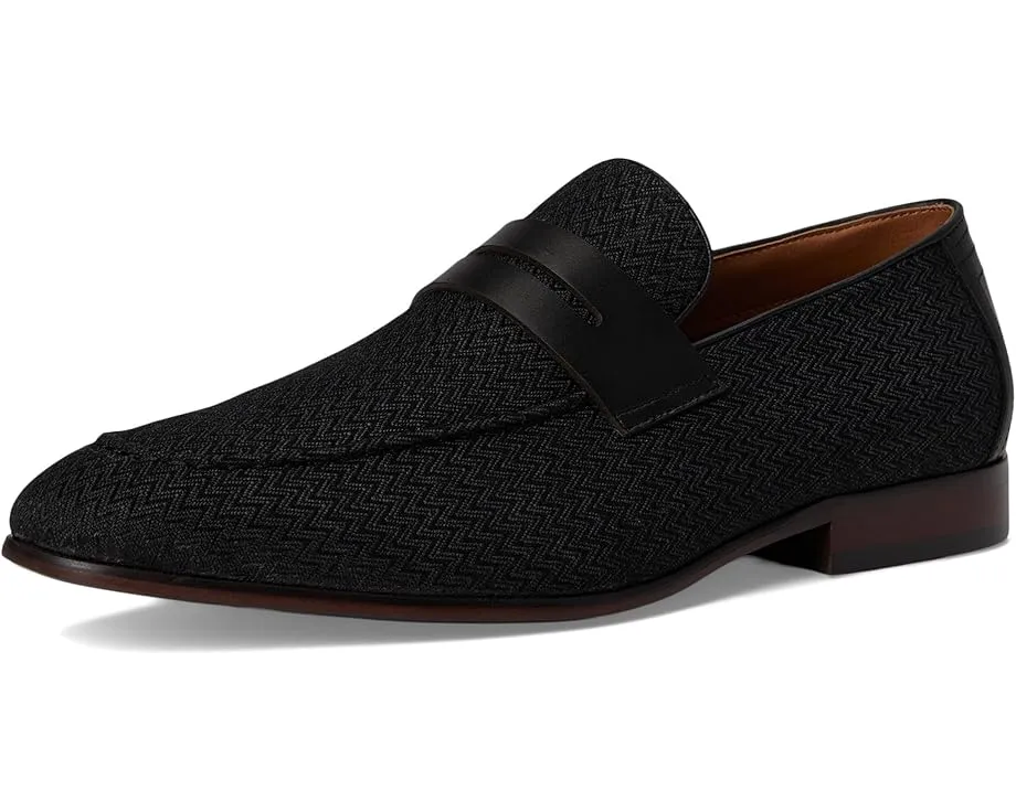 Лоферы Steve Madden Jules из кожи