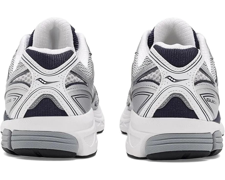Кроссовки Progrid Guide 7 от Saucony с поддержкой