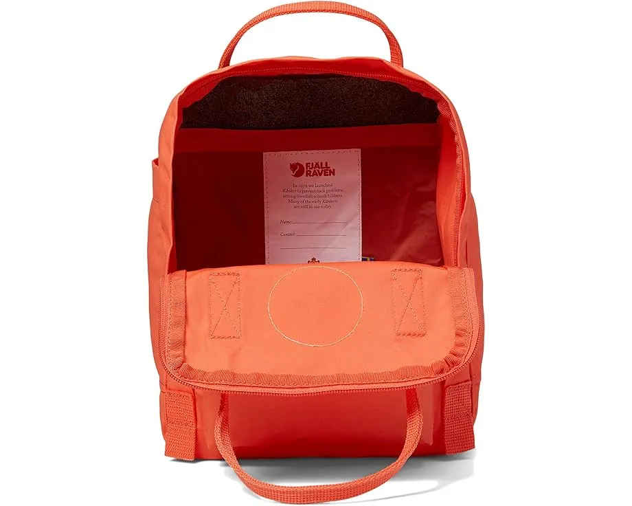 Мини-рюкзак Fjällräven Kanken Mini для ежедневных вещей