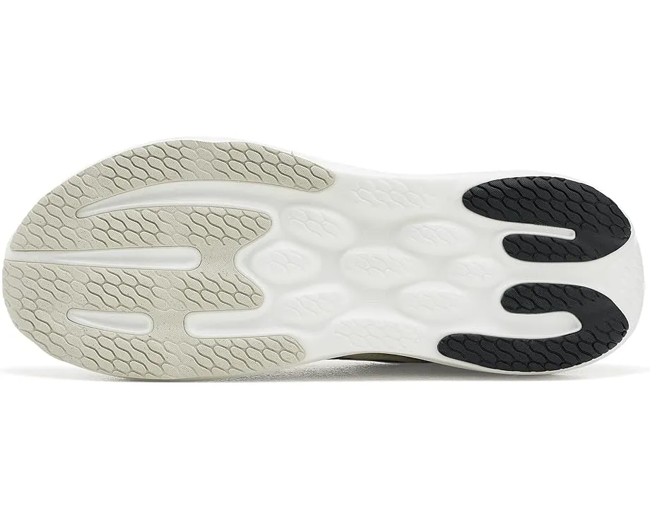 Кроссовки 1080v15 от New Balance с амортизацией Infinion и резиной Ndurance