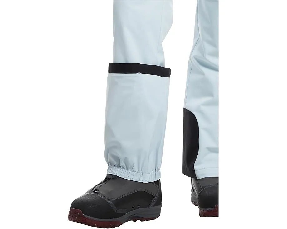 Брюки Obermeyer Malta с утеплителем Thermore и защитой HydroBlock