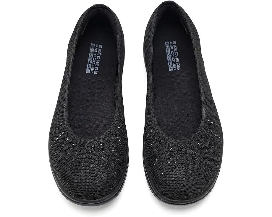 Кроссовки Skechers On-The-Go Flex Radiant Summer женские