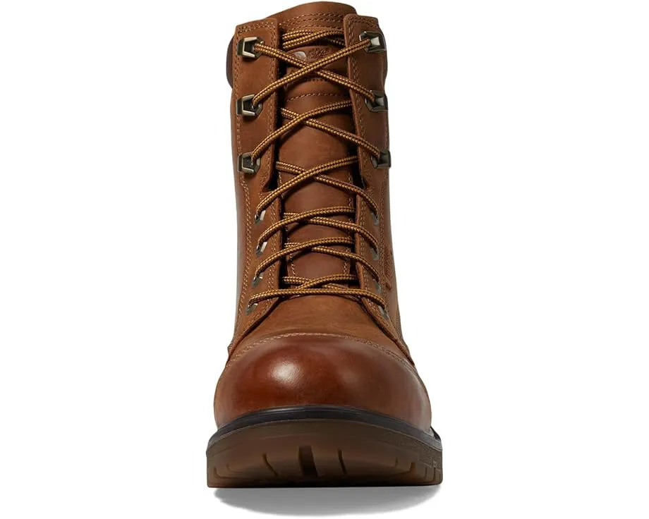 Ботинки Timberland PRO Whitman 8 дюймов (20.32 см) с композитным защитным носком водонепроницаемые