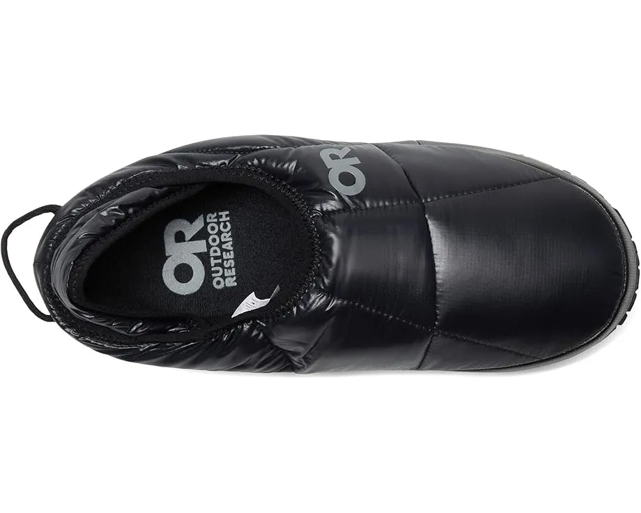 Тапочки Outdoor Research Tundra Trax Slip-On с круглым носком и петлей
