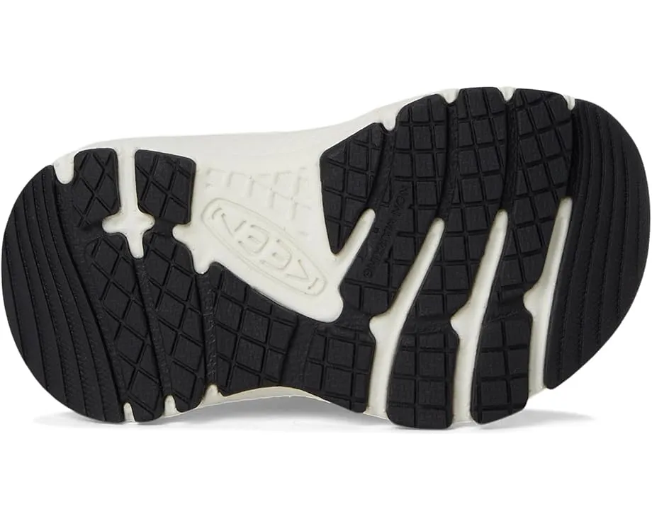 Кроссовки KEEN Motozoa для детей с эластичной шнуровкой