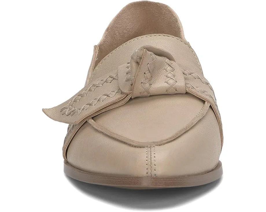 Лоферы Lucky Brand Abelle с острым носком и узлом