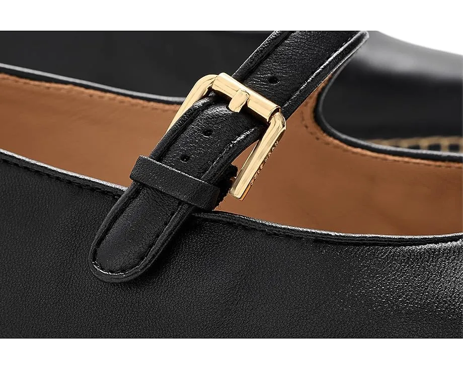 Женские балетки Cole Haan Cloudfeel Asbury Maryjane