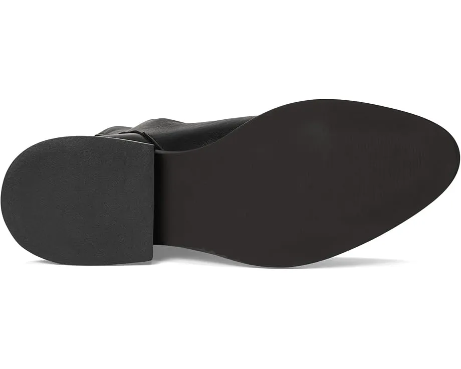Ботильоны Steve Madden Nexie с боковой молнией