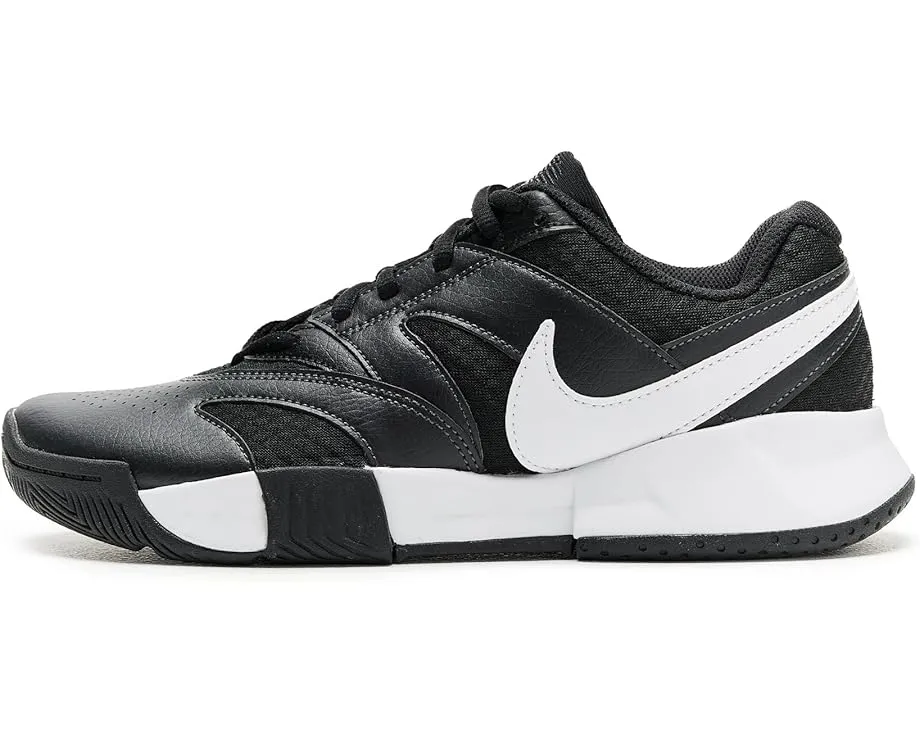 Теннисные кроссовки Nike Court Lite 4 с усиленным носком