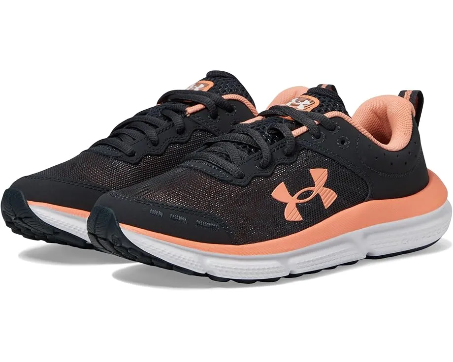 Under Armour Assert 10 кроссовки для детей старшего возраста