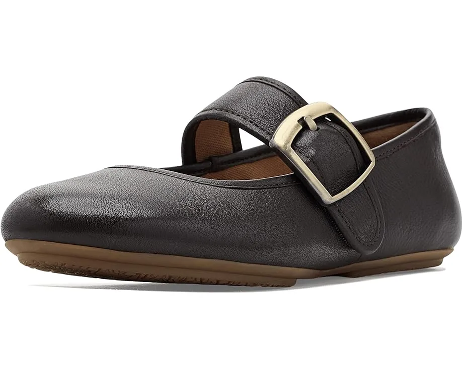 Туфли Mary Jane Matilda от Dansko с пряжкой