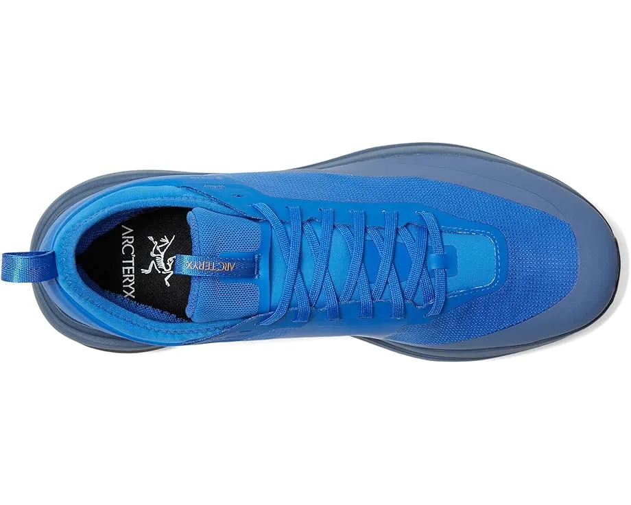 Кроссовки Sylan GTX с мембраной Gore Tex для трейлраннинга и приключений