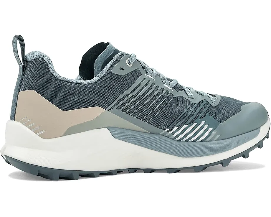 Lowa Madrix Evo трейловые кроссовки для бега и хайкинга с подошвой VIBRAM