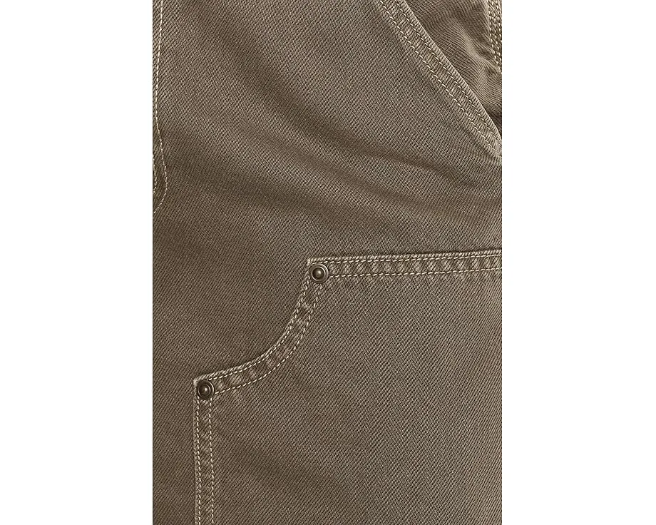 Юбка Levi's Premium Icon Utility с карманами в стиле 501