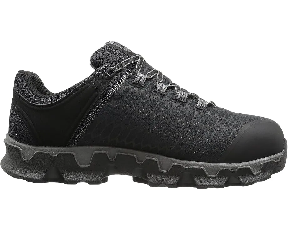 Рабочие кроссовки Timberland PRO Powertrain с защитным носком из сплава