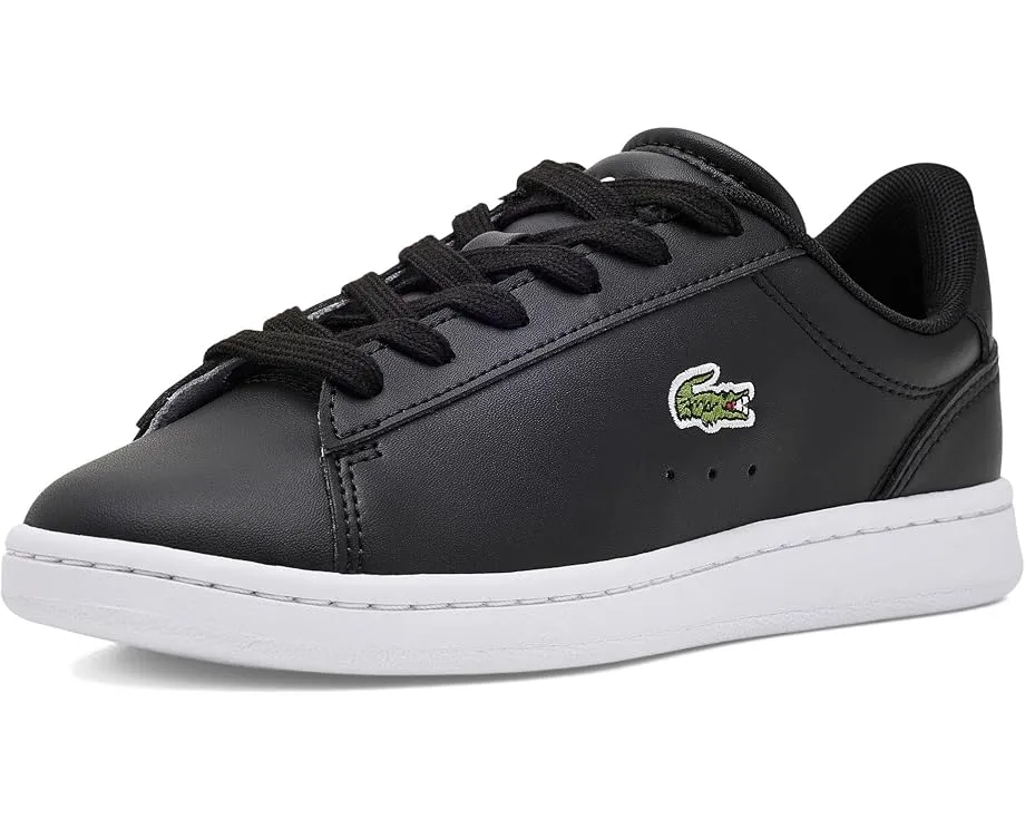 Кроссовки Lacoste Carnaby Set для детей повседневные
