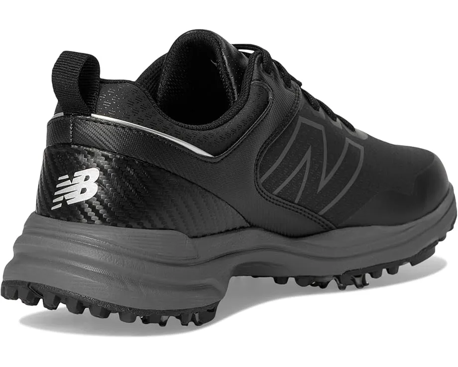 Гольф обувь New Balance Brighton V2 с водонепроницаемым верхом