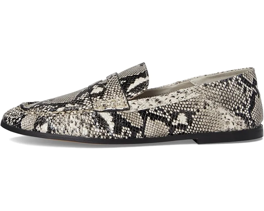 Лоферы Steve Madden Stewart с круглым носком и резиновой подошвой