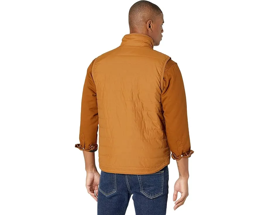 Утепленная жилетка Carhartt Rain Defender с защитой от влаги