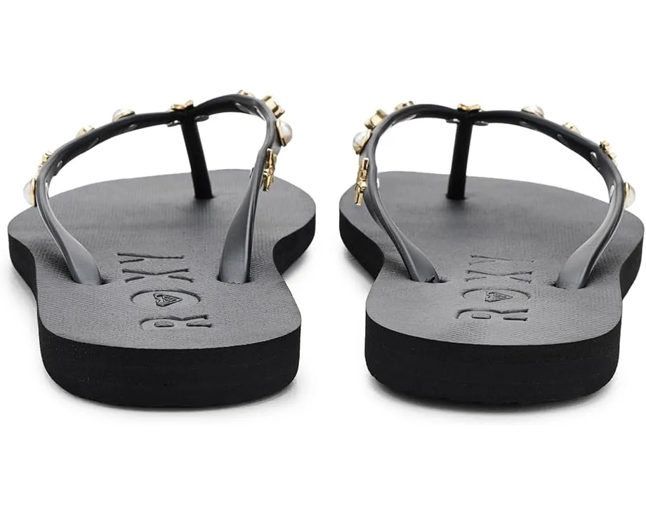 Балетки Roxy Hema с мягкой стелькой EVA