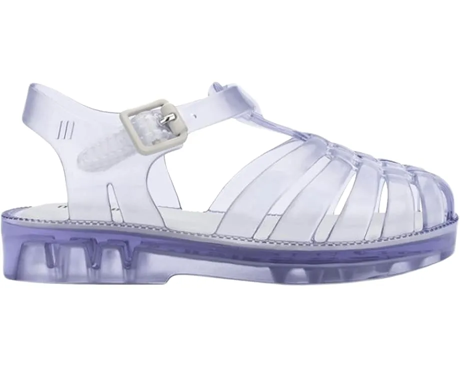 Детские сандалии Mini Melissa Mini Possession с ремешками