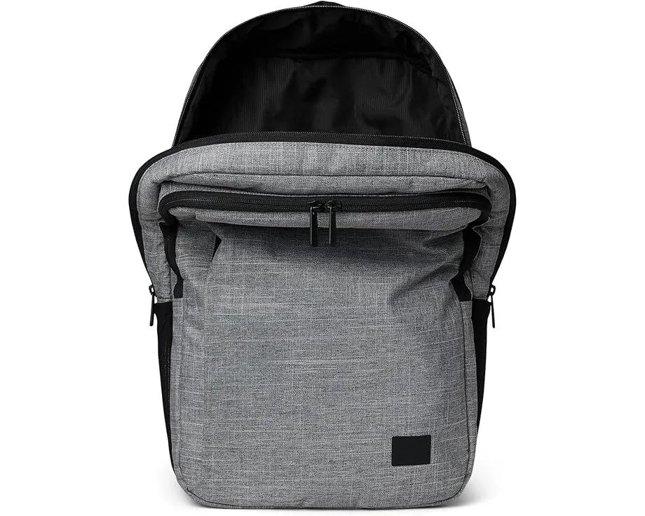 Рюкзак Herschel Supply Co. Tech Kaslo для ноутбука из переработанных материалов