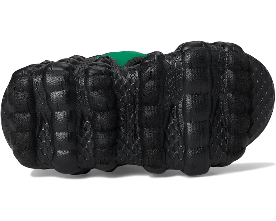 Skechers Skech-O-Saurus Lil Saurus-Claw Brights светящиеся кроссовки для малышей