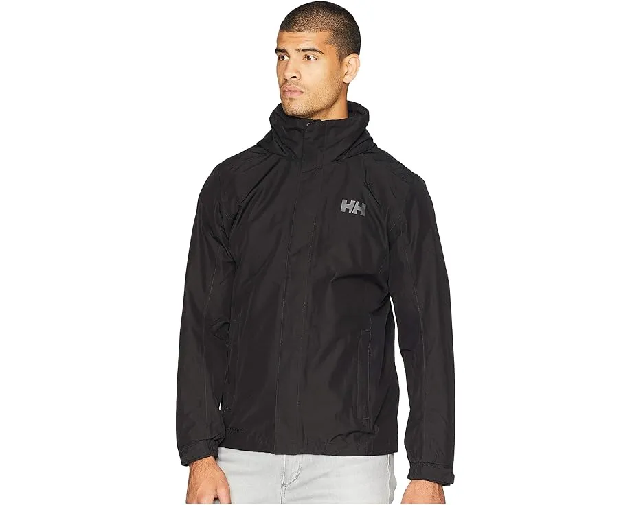 Куртка Helly Hansen Dubliner с быстросохнущей подкладкой