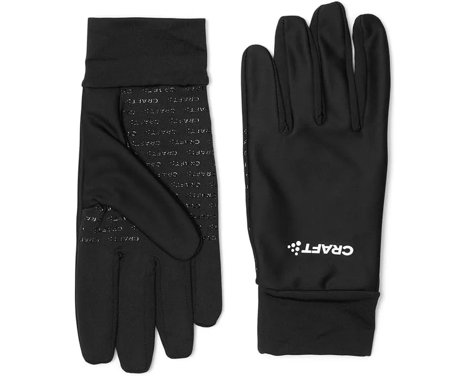 Тренировочные перчатки Craft Essence с водоотталкивающей пропиткой