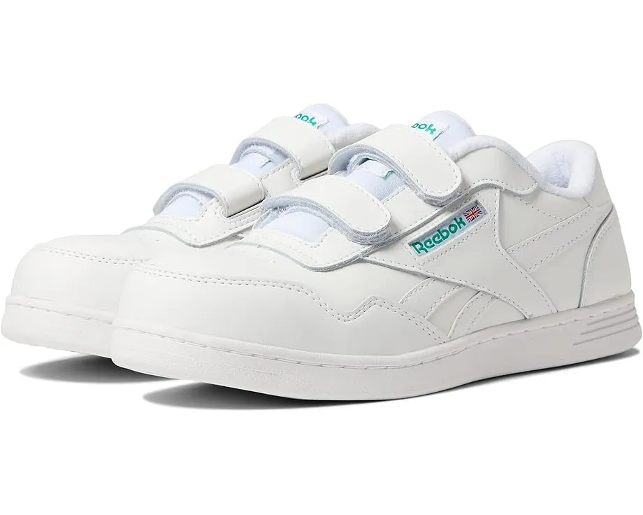 Рабочие туфли Reebok Club Memt Work EH Comp Toe с композитным мыском