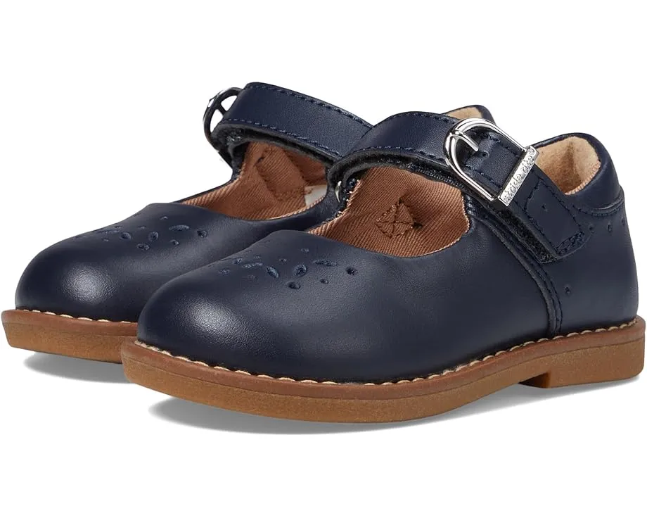 Stride Rite Детские туфли SR Mara с ремешком на щиколотке