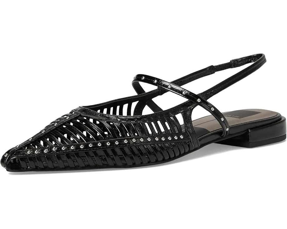 Туфли Dolce Vita Phinly с вырезом на мыске и эластичным задником