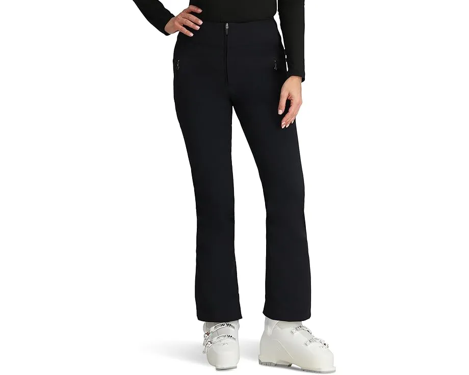 Obermeyer Cloud Nine Pant лыжные брюки с клешением и утеплением