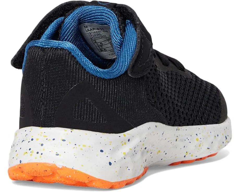 Детские кроссовки New Balance Fresh Foam Arishi v4 Bungee с технологией Fresh Foam