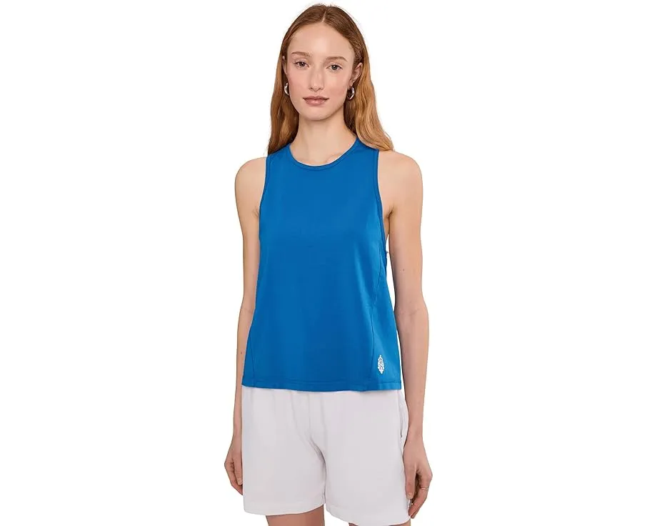 Топ FP Movement Hot Shot Twist Tank с перекрученной спинкой и майкой-борцовкой