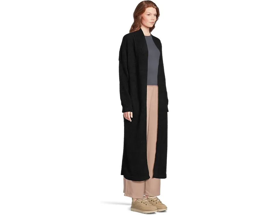 Кардиган UGG Zuriel из переработанного полиэстера с карманами